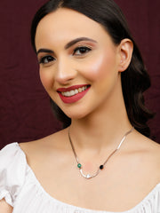 Agrafe Fashion Necklace