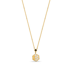 Delicate Charm Necklace
