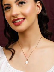 Delicate Charm Necklace