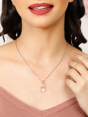 Aquila Necklace
