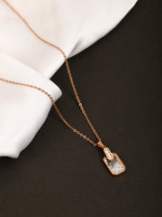Aquila Necklace