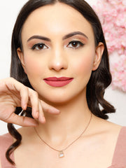 The Star Cluster Necklace