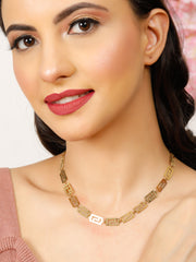 Boss Babe Necklace