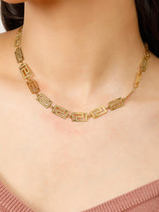 Boss Babe Necklace