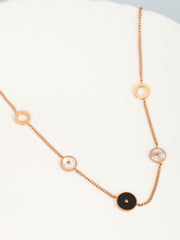The Dark Beauty Necklace