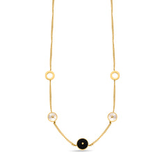 The Dark Beauty Necklace