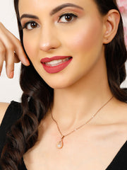 Glitz Glam Necklace
