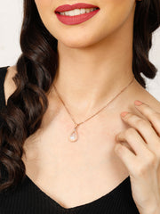 Glitz Glam Necklace