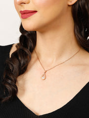 Glitz Glam Necklace