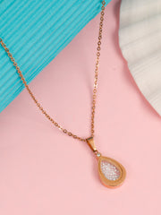 Glitz Glam Necklace