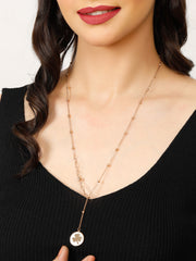 Dula Drop Necklace