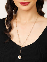 Dula Drop Necklace