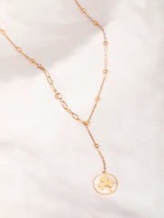 Dula Drop Necklace