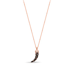 The Beauty Dagger Necklace