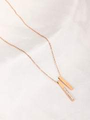 Symbole of Love Necklace