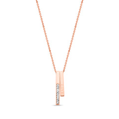 Symbole of Love Necklace