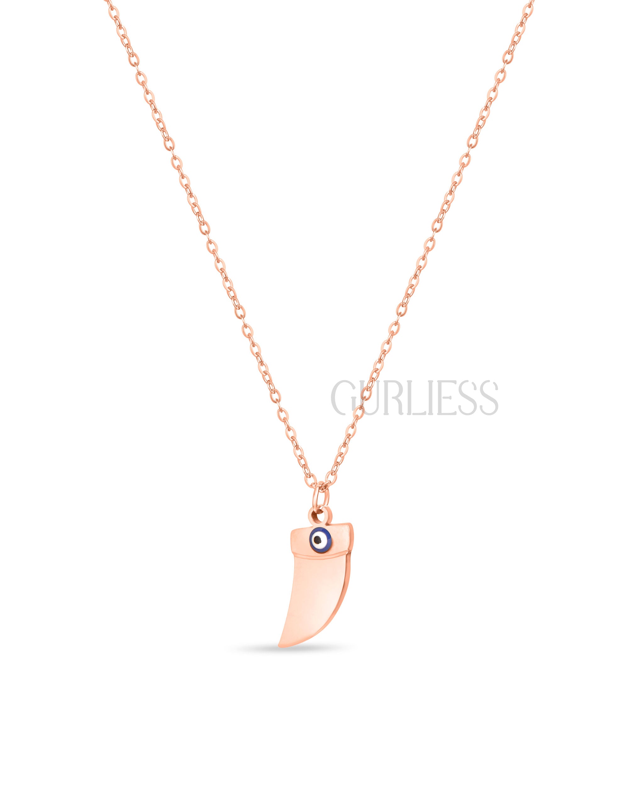 Guardian Pendants