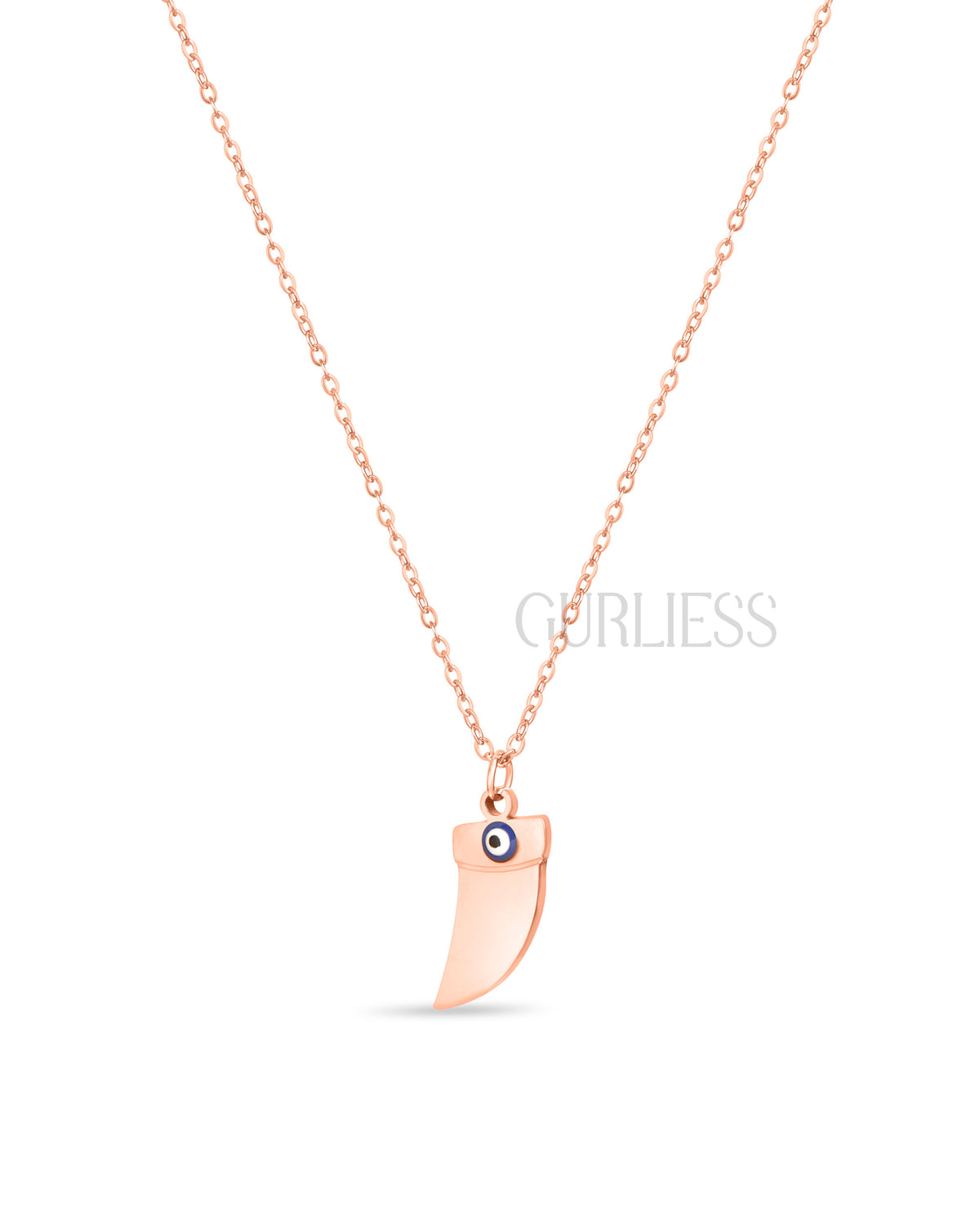 Guardian Pendants