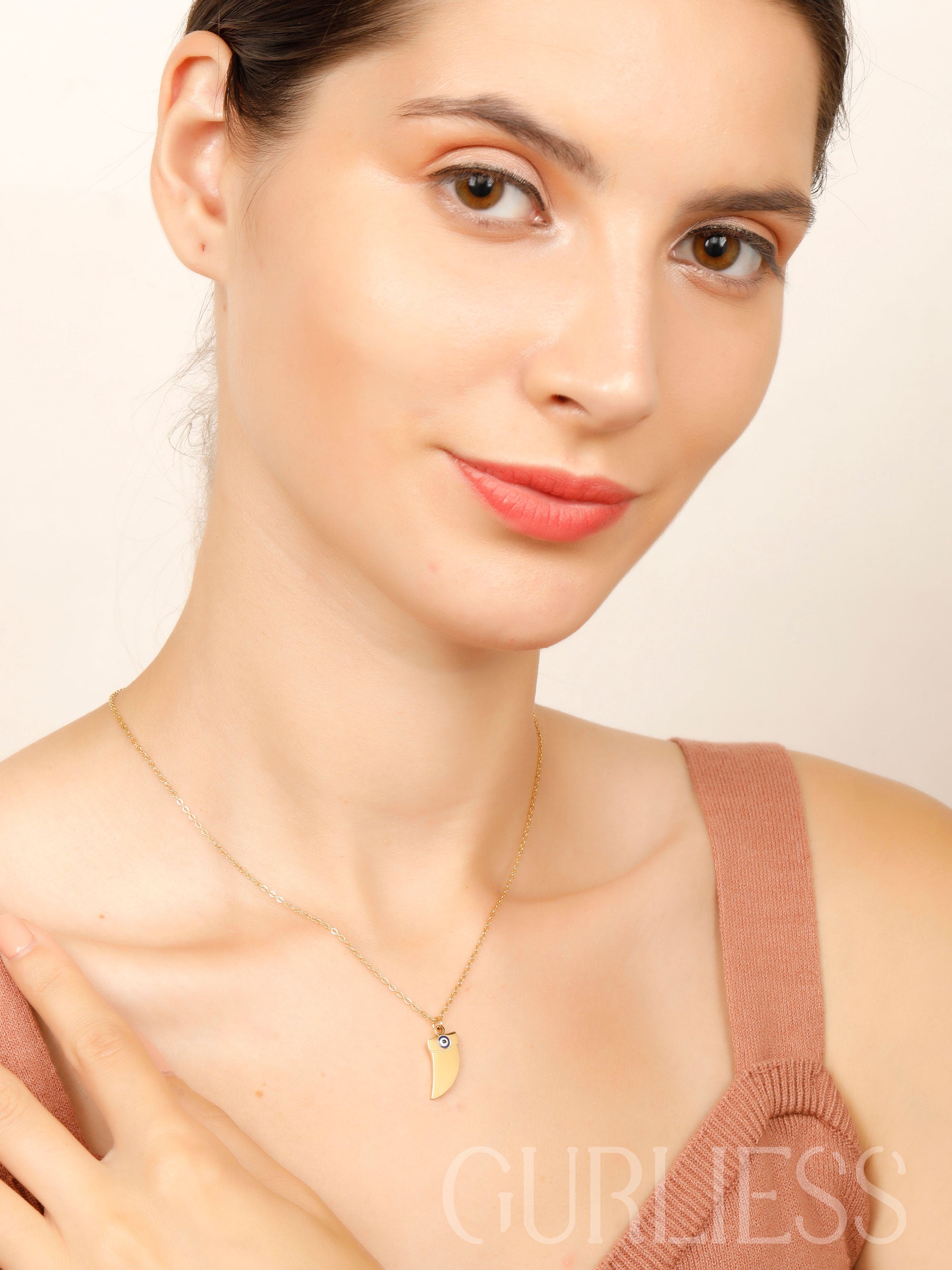 Guardian Pendants