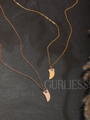Guardian Pendants
