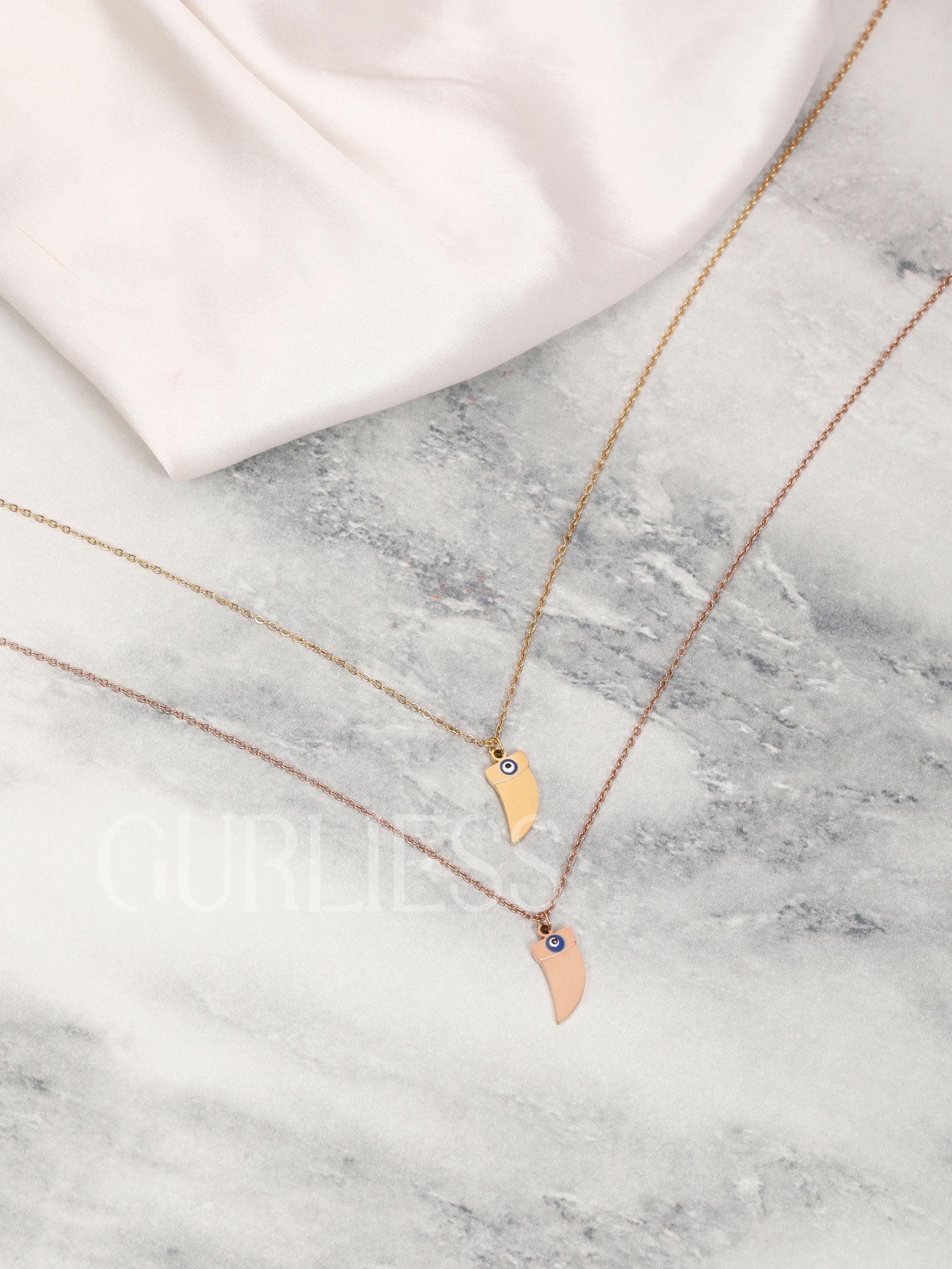 Guardian Pendants