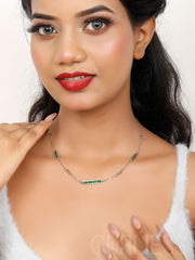 Greeny Fierce Pendants