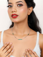 Greeny Fierce Pendants