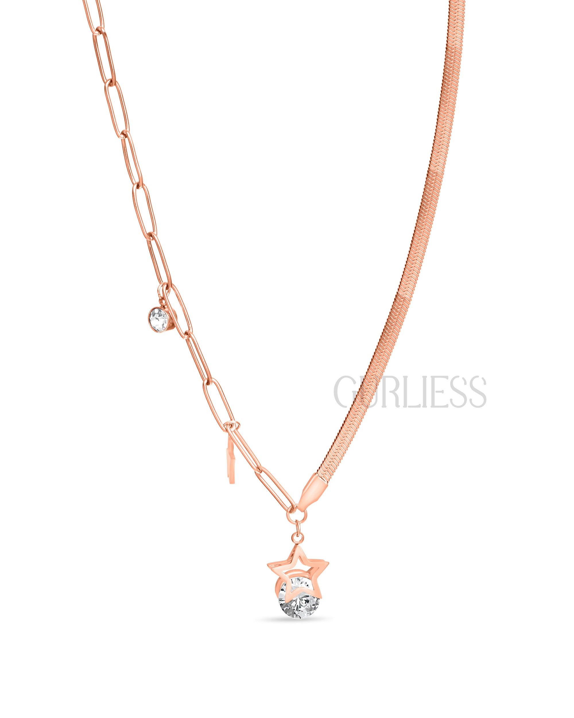 Mystical Necklace Pendants