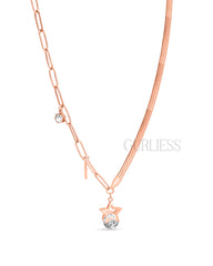 Mystical Necklace Pendants