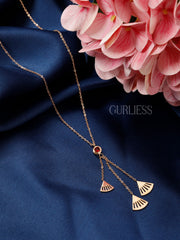 Fanciful Tassel Pendants