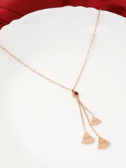 Fanciful Tassel Pendants
