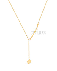 Golden Gaze Pendants