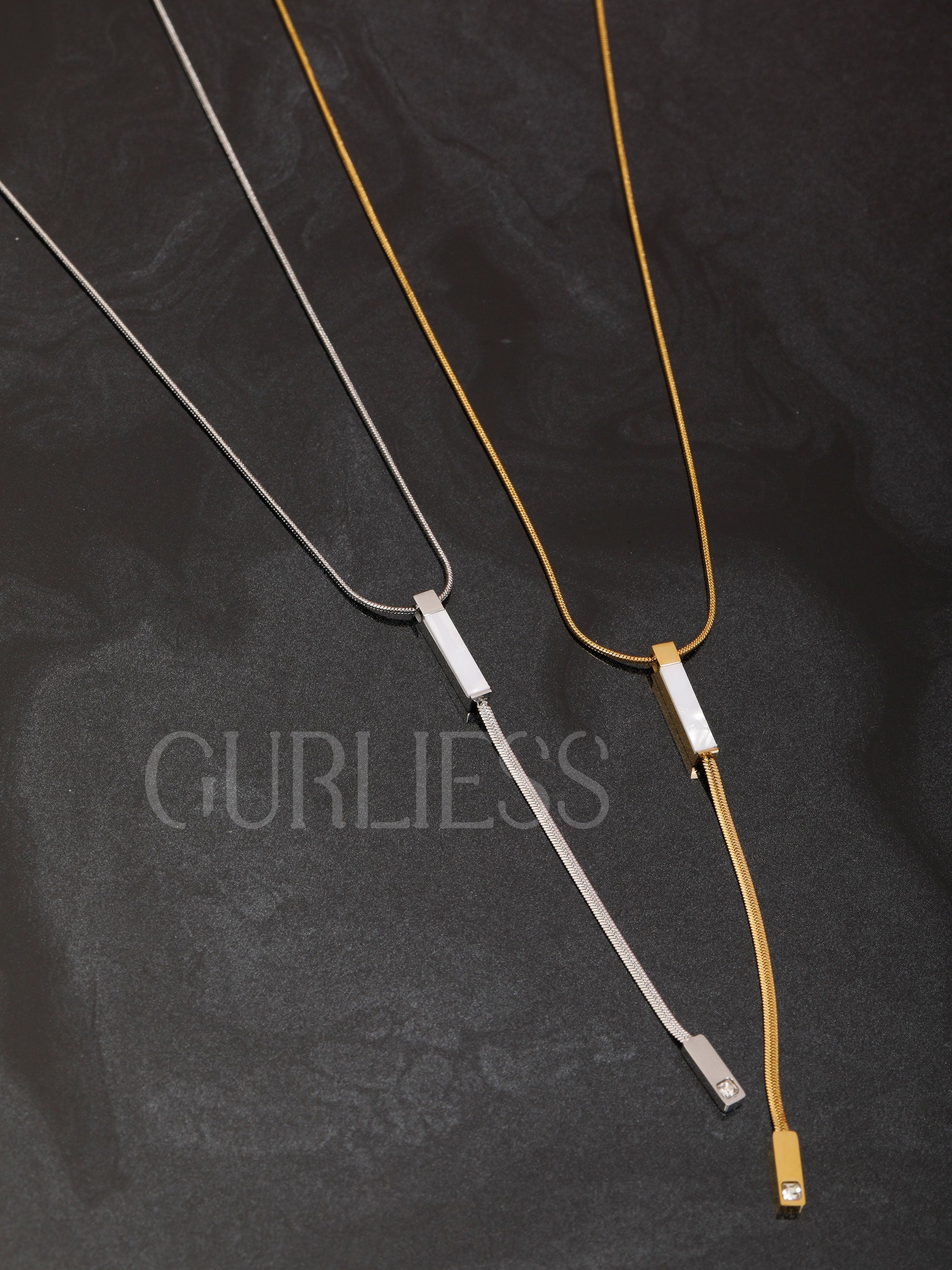 Minimal Mover Pendants