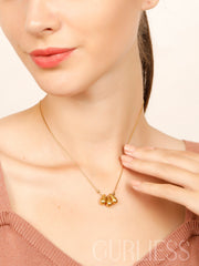 Lucky Look Pendants