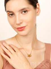 Lucky Look Pendants