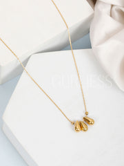 Lucky Look Pendants
