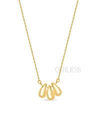 Lucky Look Pendants