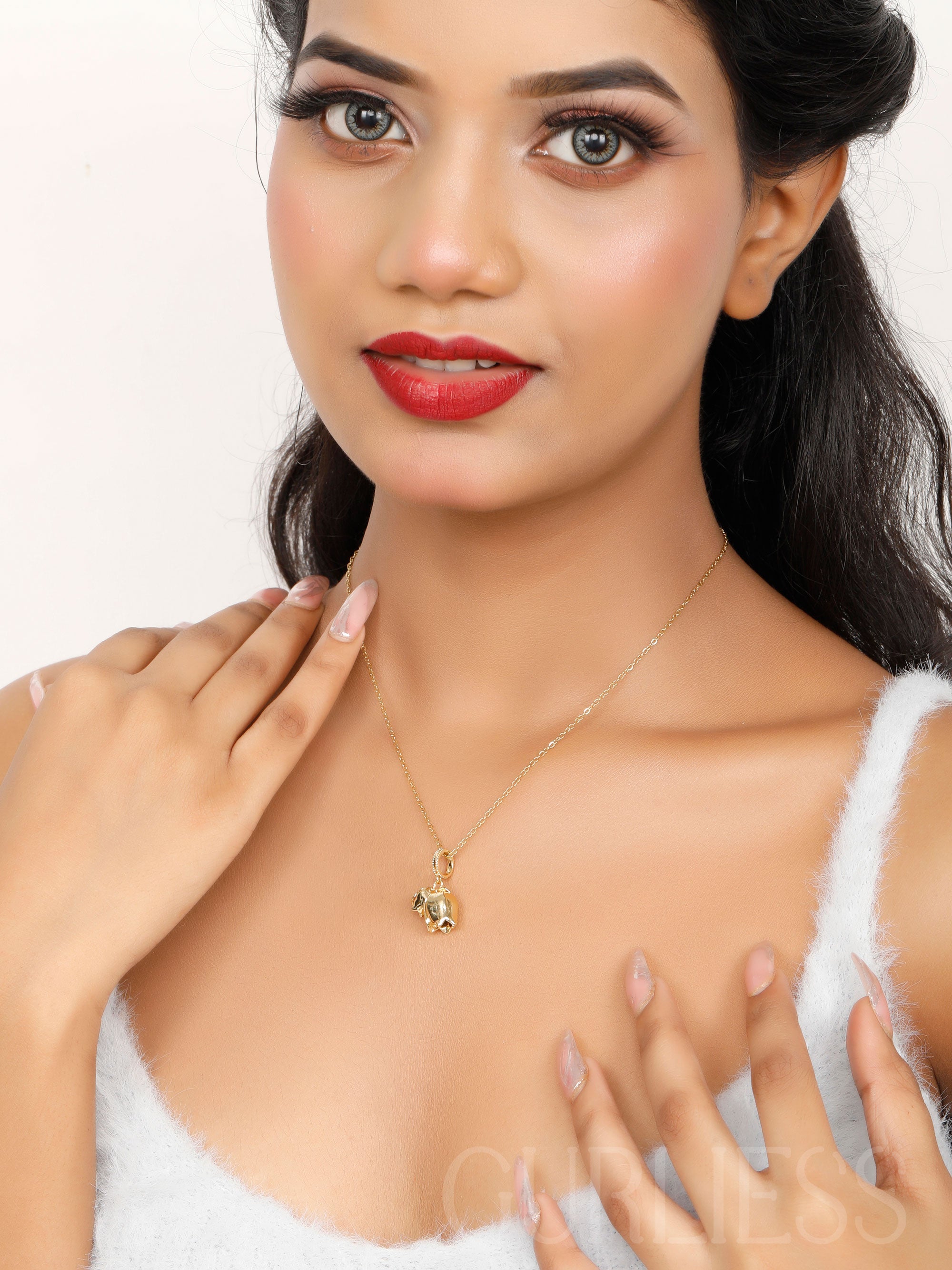 Lily Love Pendants