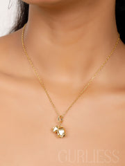 Lily Love Pendants