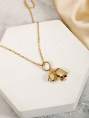 Lily Love Pendants