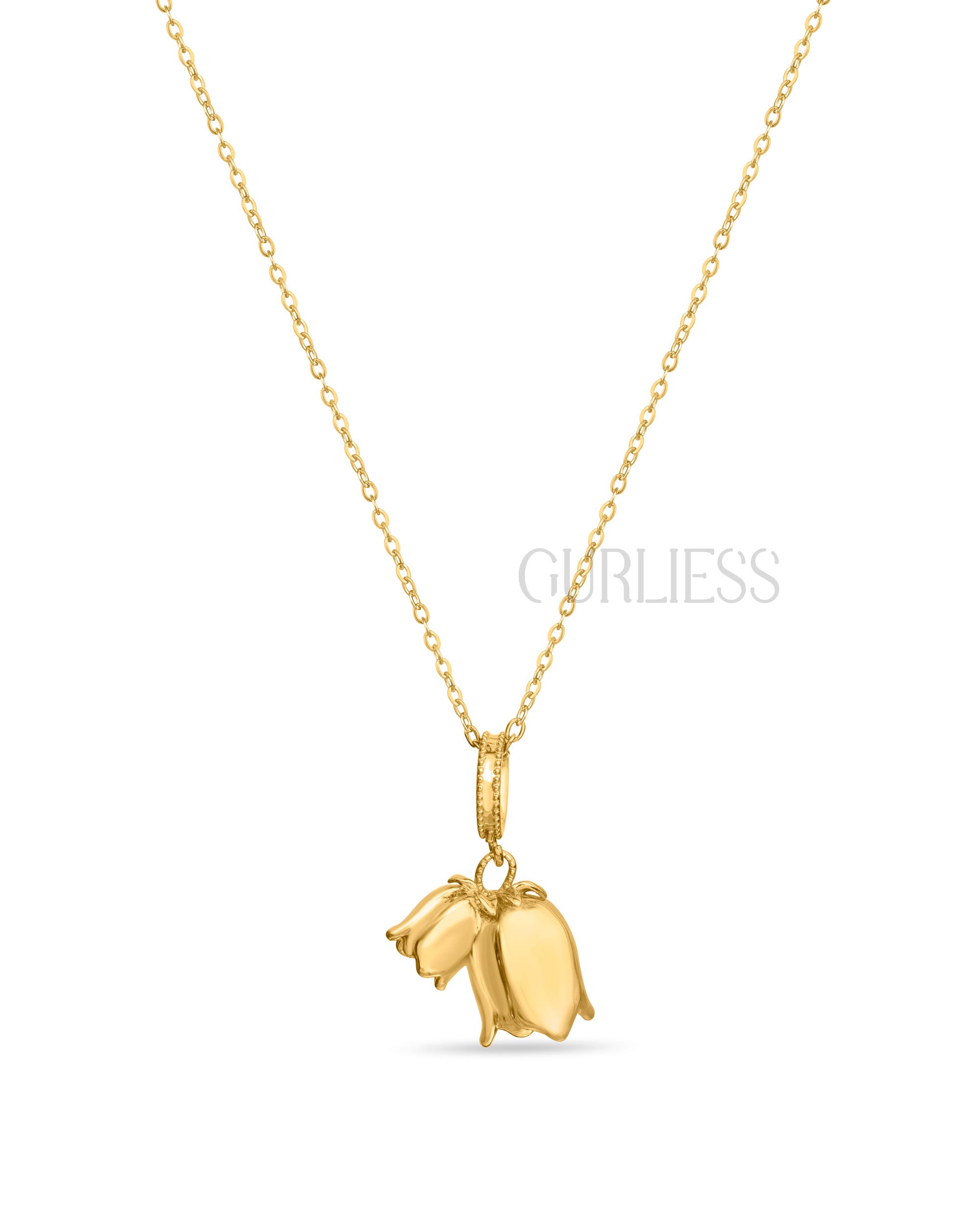 Lily Love Pendants