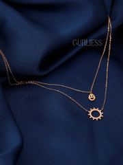 Regal Charm Set