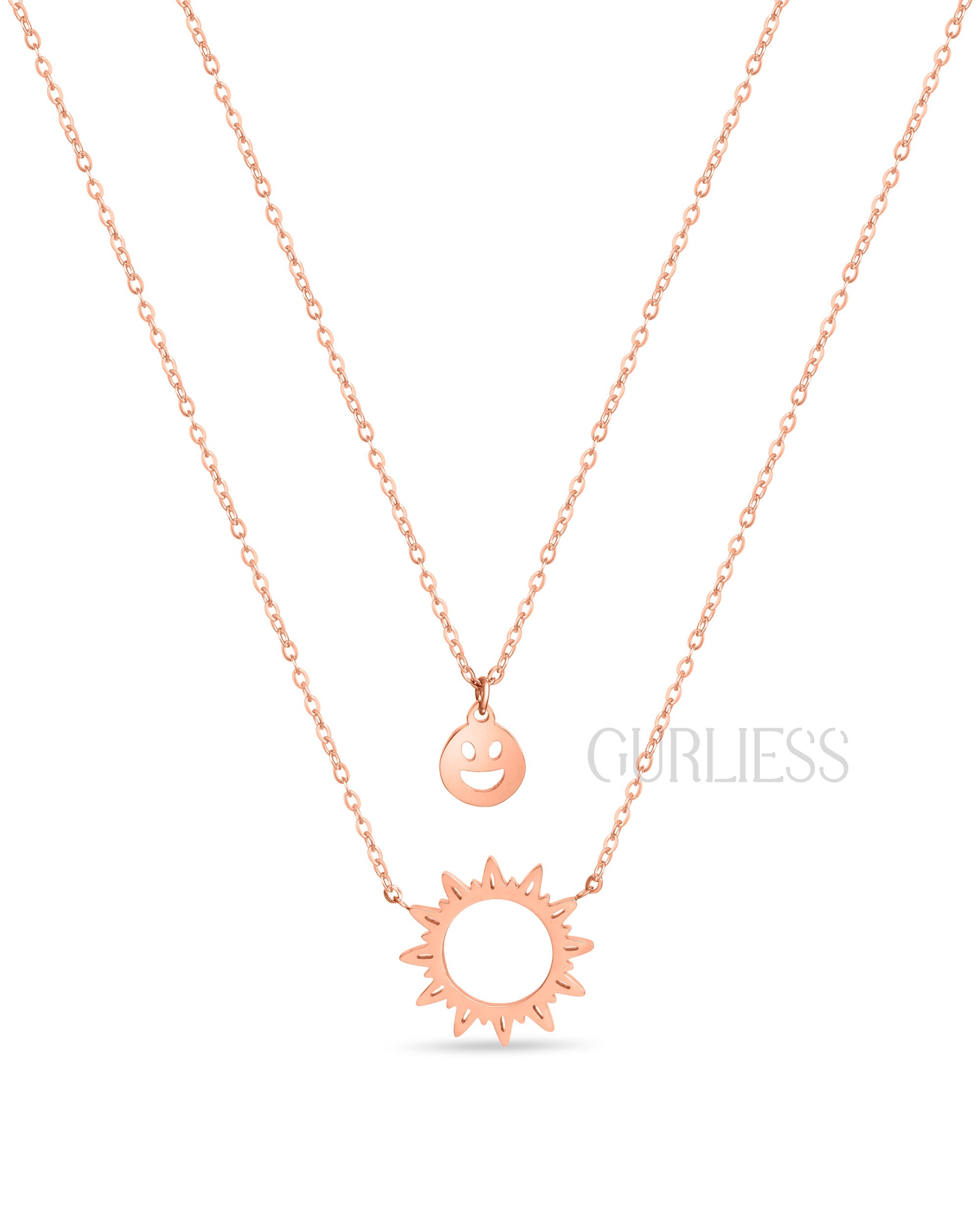 Happy Days Pendants