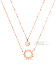 Happy Days Pendants