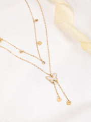 Charm Layers Pendants