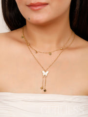Charm Layers Pendants