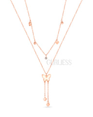 Charm Layers Pendants