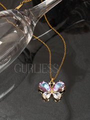 Dreamscapes Pendants