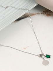 Bewitching Pendants