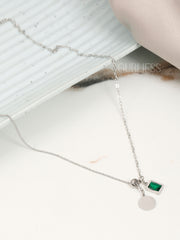 Bewitching Pendants